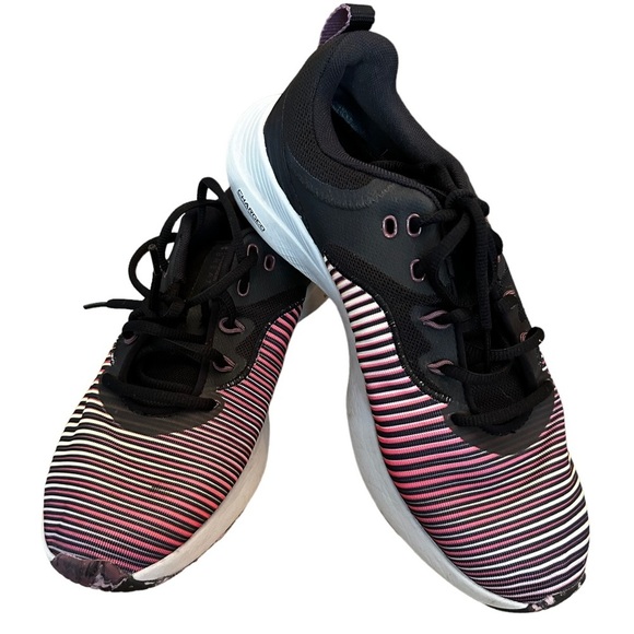 Under Armour Charged Breathe Athletic Shoes - Picture 1 of 8